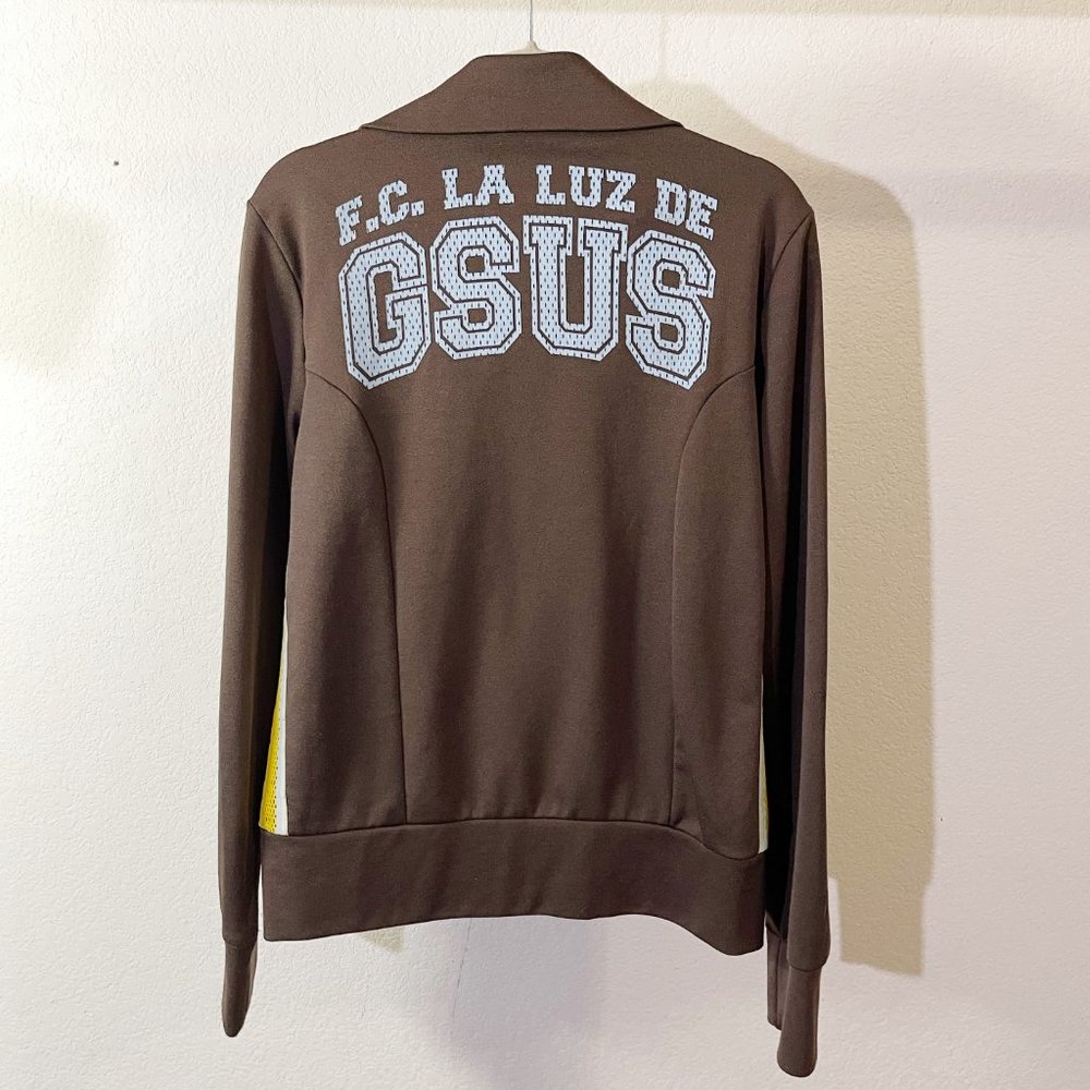 Gsus Sindustries Track Jacket -